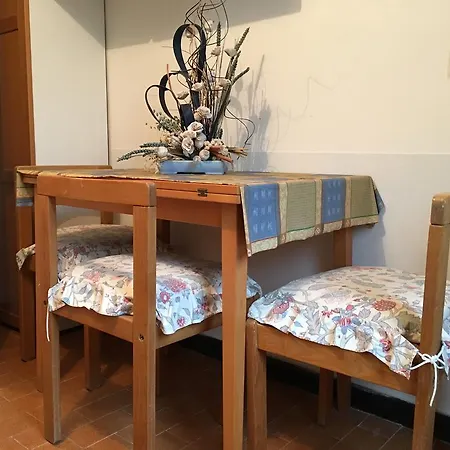 アパート Casa Solva