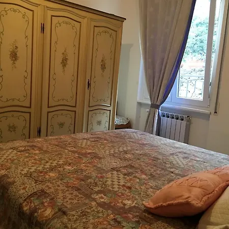 Casa Solva アラッシオ